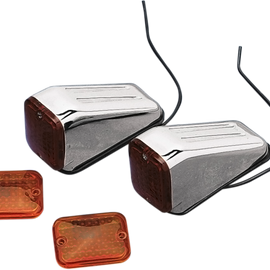 Drag-Ness FM1 Marker Lights