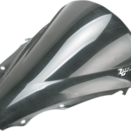 Double Bubble Windscreen - Clear - YZF-R6