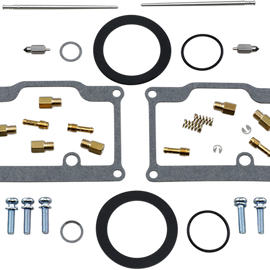 Carburetor Rebuild Kit - Polaris