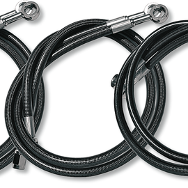 Extended Brake Line - (+6) Arctic Cat