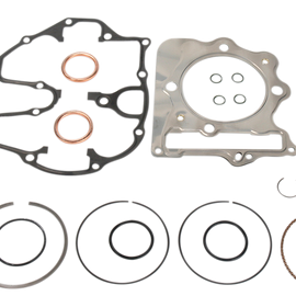 Piston Kit with Gaskets