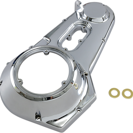 Primary Cover - Chrome - '70-'84 FL