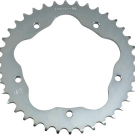 Sprocket - Steel - Ducati - 38-Tooth