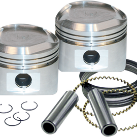 Piston Kit9921651387