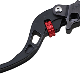 Black Apex Clutch Lever