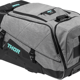 Transit Wheelie Bag - Grey/Black