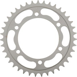 Rear Yamaha Sprocket - 39 Tooth