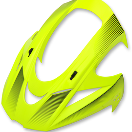 Variant™ Visor - Double Stack - Hi-Viz