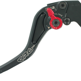 Black Short RC2 Clutch Lever