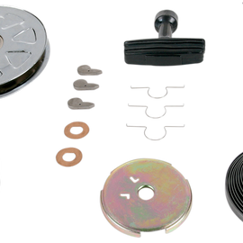 Pull Start Kit with Pulley