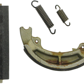 Brake Shoes - Kawasaki