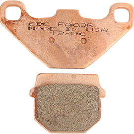 Sintered "R" Brake Pads - FA83R