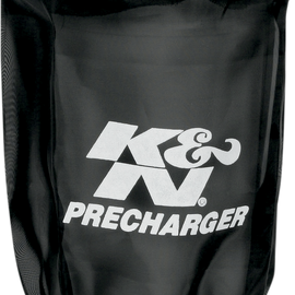 Universal Precharger - Black