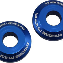 Fast Wheel Spacer - Rear - Yamaha