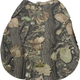 Seat Cover - Camo - Can-Am