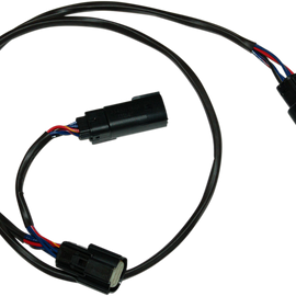 Quick Disconnect Wiring Harness - Harley Davidson