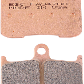 HH Brake Pads - FA347HH