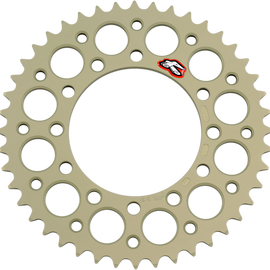 Sprocket - Rear - Yamaha - 44-Tooth