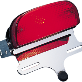 Taillight/Bracket Mount - Harley Davidson