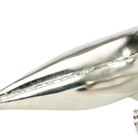 Platinum Head Pipe