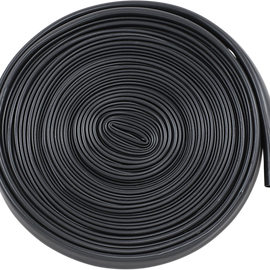 Shrink Tube .750" to .375" - 5FT - Black
