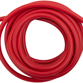 Vent Tubing - Red - 3mm