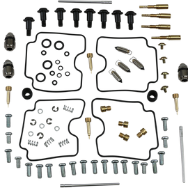 Carburetor Kit - Suzuki GSF1200