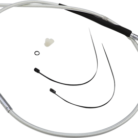Clutch Cable - Sterling Chromite II®