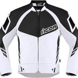 Hypersport2â„¢ Jacket - White - 2XL