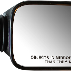 Mirror - Black - PWC