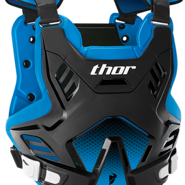 Sentinel GP Roost Guard - Black/Blue - XL/2XL