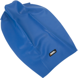 Seat Cover - Blue - Yamaha