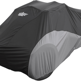 Cover - Can-Am - Black/Charcoal
