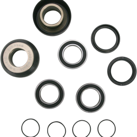 Wheel Collar/Bearing Kit - Rear