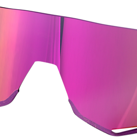 S2 Lens - Purple Mirror