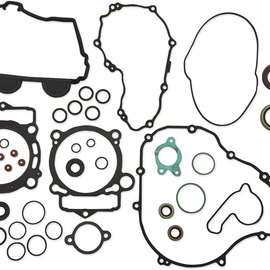 Motor Gasket Kit with Seal - Husqvarna/KTM