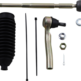 Tie-Rod Assembly Kit - Right Front Inner/Outer