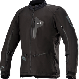 Venture XT Jacket - Black - 2XL