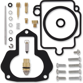 Carburetor Repair Kit - Yamaha