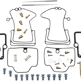 Carburetor Rebuild Kit - Ski-Doo