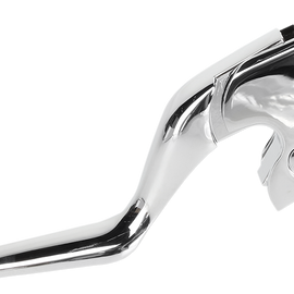 Chrome Clutch Master Cylinder for '14 - '19 XL