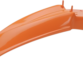 Front Fender - Orange - KTM