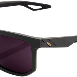 Centric Sunglasses - Mauve - Purple