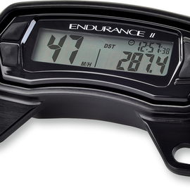 Top Mount Protector - Endurance II Speedometer