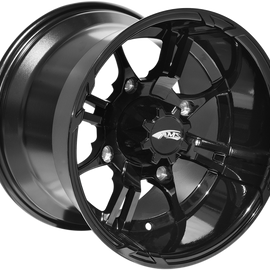 Wheel - R108 - 15X8 - 4/137