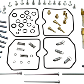 Carburetor Kit - Kawasaki ZR1100