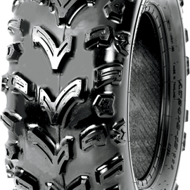 Tire - DIK508 - 25x10-12 - 6 Ply