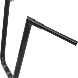 Black 19" Grande Twin Peaks Handlebar