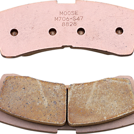 Brake Pad - Front - KRX1000