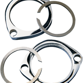 EXHAUST FLANGE KIT 84-17